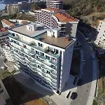 Apartment Bečići Beach