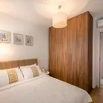 Apartment Bečići Beach