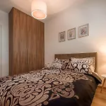 Apartment Bečići Beach