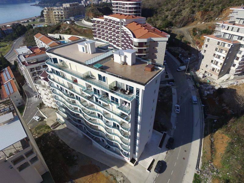 Bečići *
