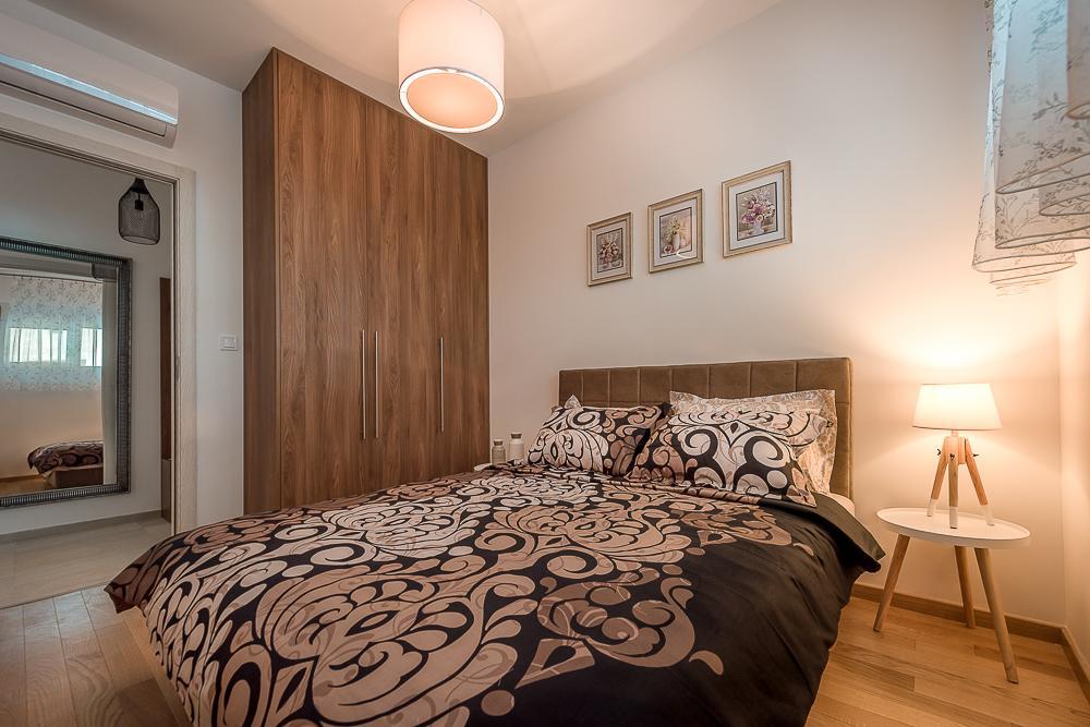 Bečići Apartment