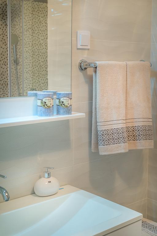 Apartment Bečići Budva
