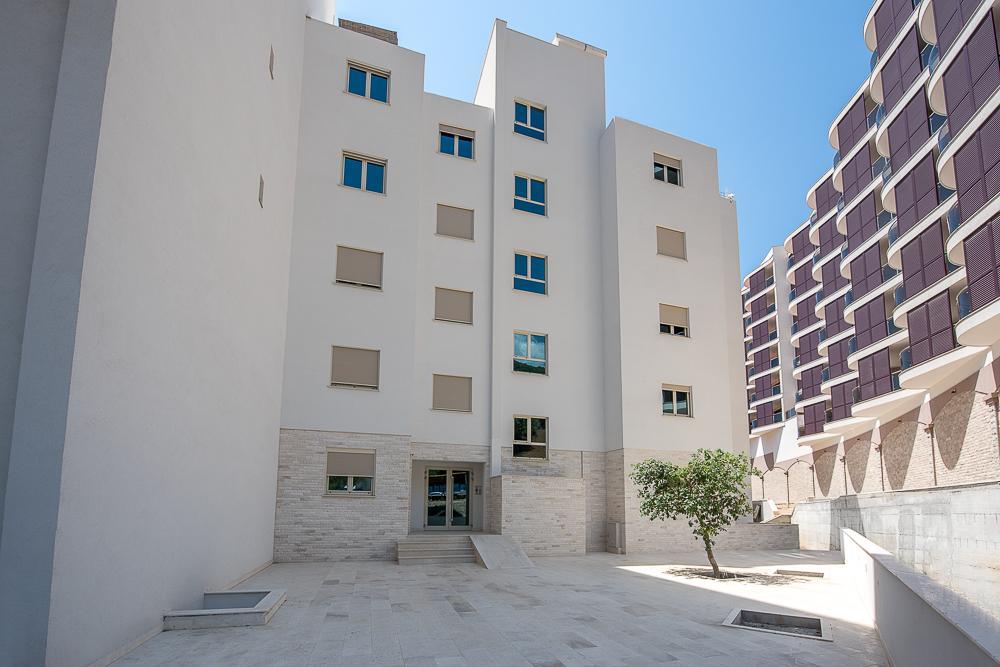 Apartment Bečići *