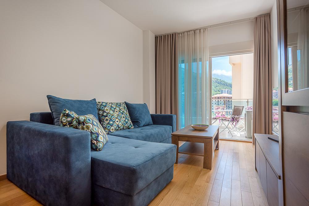 Bečići Apartment *