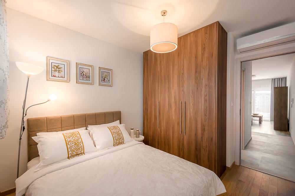 Apartman Adriatic Sunshine
